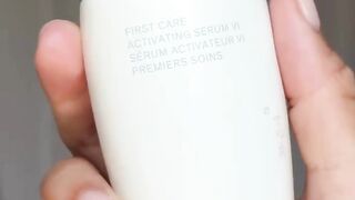 Achieving that effortless glass skin glow has never been easier! ✨