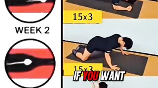 Most guys are training the wrong muscles ????????????