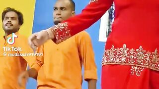 Afreen pari stag darma dance clip ????????????????????❤️
