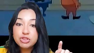 Já previam a chegada de lula a muitos anos atrás