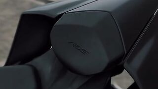 The black rider