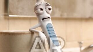 pov: Pillow feels sad for not being used enough #facts #fyp #viral #healthtips #didyouknow #scaryfacts #truth #animation #shorts