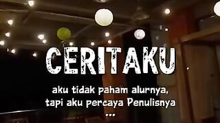 Yakin dan percaya ???????? #reel #fun #mood