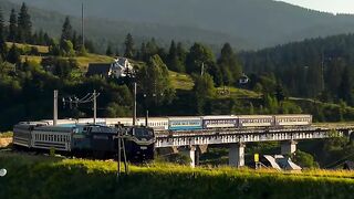 Beauty  in Swiss