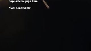 Tetep tenang bolo