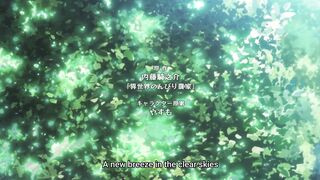 Isekai Nonbiri Nouka 2 Episodes 5