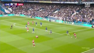 Chelsea vs Nottingham Forest  1:3 | 04. 05. 2026 | EPL | All Goals & Highlights
