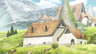 Tongari Boushi no Atelier Episodes 6
