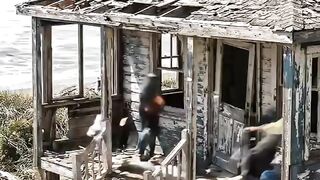 restoration house