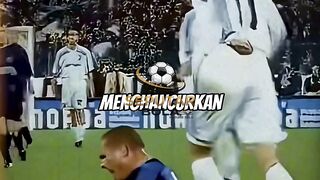 Bagaimana jika ronaldo nazario tidak pernah cedera????? 2