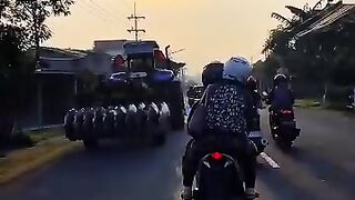 Teruslah beribadah