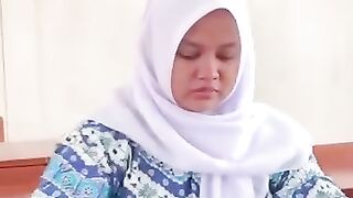 Segala sesuatu yang aku miliki semua dari ibu????