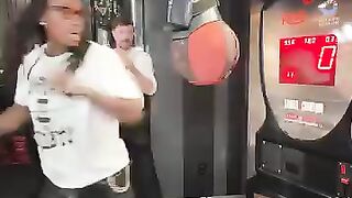 Which Artist Has the Hardest Punch? MrBeast