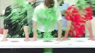 Pick a Thick Hole to Win! MrBeast