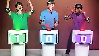 Reaction Time Challenge MrBeast