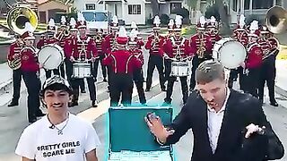 Don't Look Back, Win $10k MrBeast