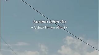 Nasehat Islam | #fyp #ustadzhanaattaki #dakwaislami