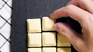The chocolate that breaks your brain ????????
