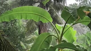 Rain Sound Sleep????????
