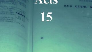 Acts 15