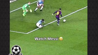 Messi 86