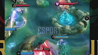 AE vs TLID????????