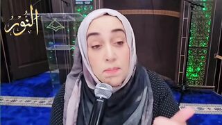 The REAL Reason You’re Always Stressed (It’s Not What You Think) | Love of Dunya Series 2