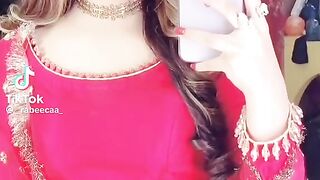 Beautiful Doll
