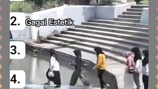 5 Orang Kepeleset