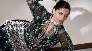 Latest Stylish Fancy Dress 4