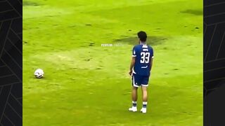 Persib bandung vs psim Jogja proses goll fatricio matricardi