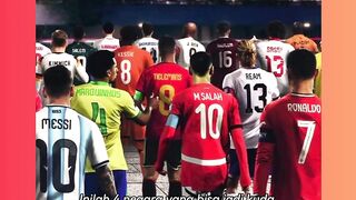 Kuda Hitam di Piala Dunia 2026