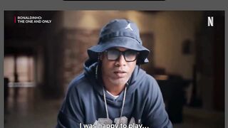 Ronaldinho: The One and Only