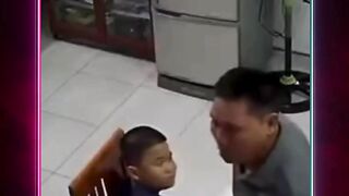Tragedi keluarga Vietnam yang viral.