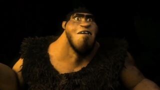 videos de risa en Febspot | LOS CROODS