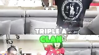 JOGET LAGU KEBANGSAAN MARAPTHON