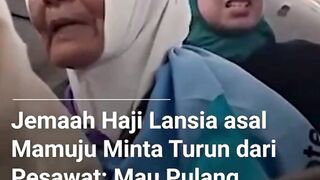 AKSI BIKIN BINGUNG