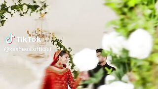 Latest Kashees Bridal Lengha