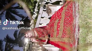 Kashees Bridal Photoshot 2