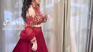 Stylish Fancy Dress 7