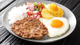 Silpancho