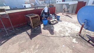 الحمام