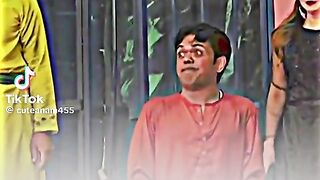 Funny video chat with stage darma clip ???????????? viral plz