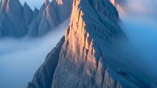 Wonders of Nature: From Mountains to Ocean