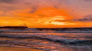 Sunset 86