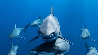 “One shark changed EVERYTHING in seconds ????????”