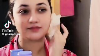 Beautiful Eman Story