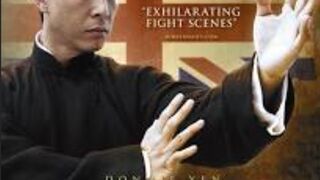 Ip Man 2