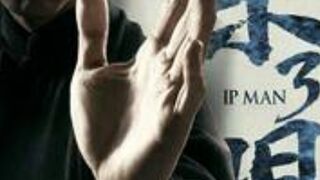 Ip Man 3