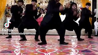 Wedding Event Dance 8